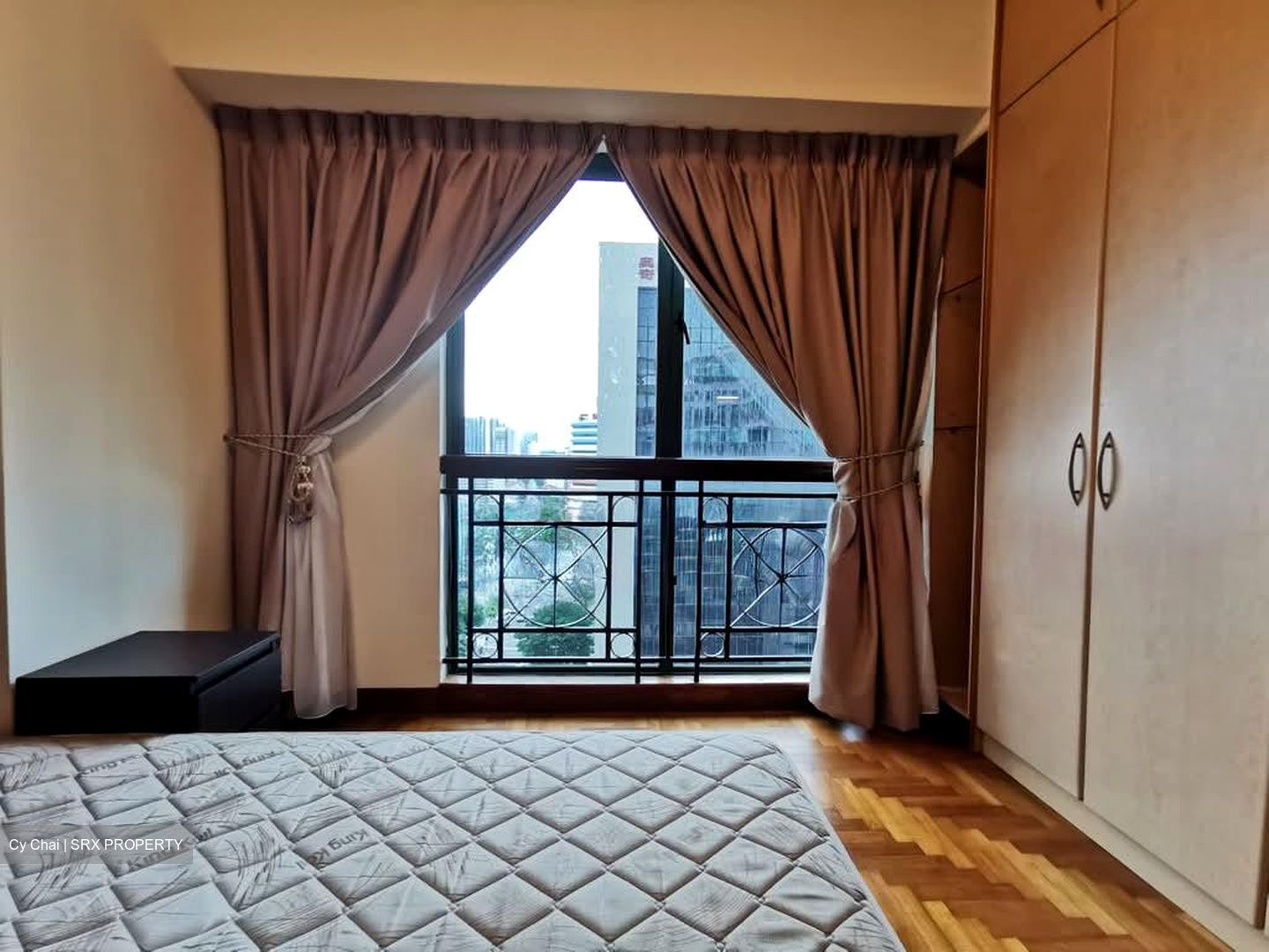 The Bencoolen (D7), Apartment #579723431